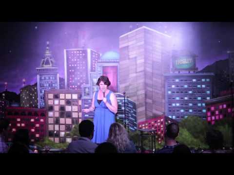 Whitney Streed @ Helium PDX