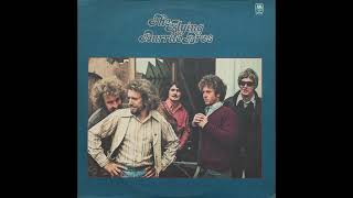 The Flying Burrito Bros – All Alone