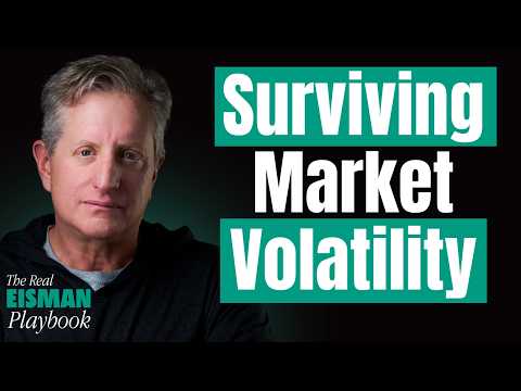 Steve Eisman’s Masterclass on Financial Literacy | The Real Eisman Playbook Episode 24