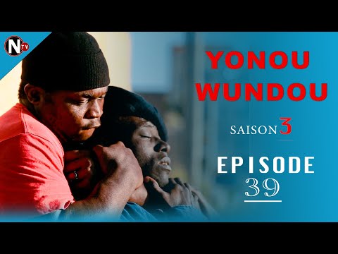 Yonou wundou - saison 3 - épisode 39