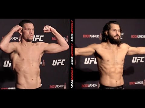 UFC Unveils 'Bad Mother F**ker' Belt For Nate Diaz vs. Jorge Masvidal Fight