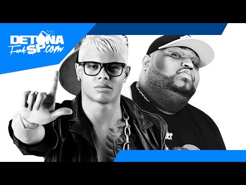 MC Lan e MC Kalzin - Apontadinha (DJ R7) Lançamento Oficial 2015