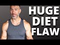 Why You're NOT Losing Fat | 3 QUICK Changes