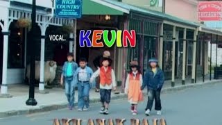 Download lagu Aku Anak Raja - Kevin & Karyn mp3 Download lagu Aku Anak Raja - Kevin & Karyn mp3