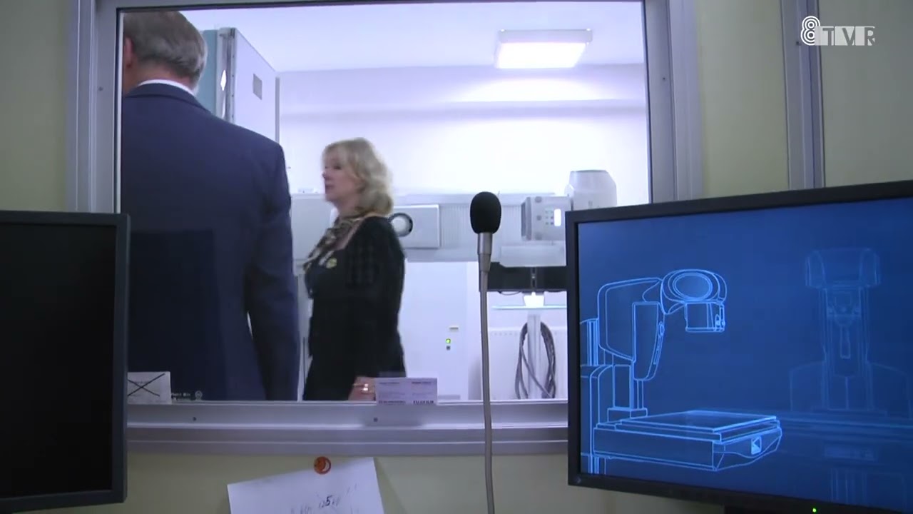 Największe inwestycje w historii Szpitala Wojewódzkiego w Sieradzu