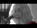 Donna Frost "Put it in L and Leave" LIVE at SHEYEGIRL COFFEE CO.