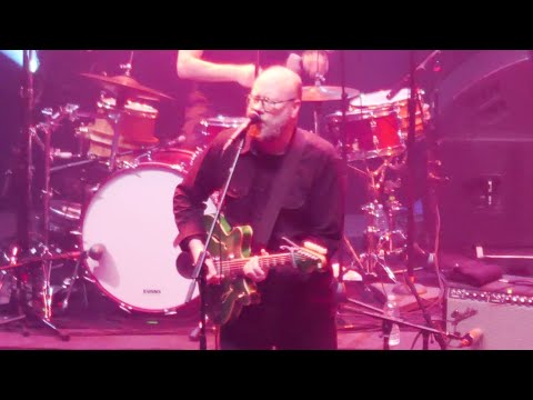 Soul Coughing [Mike Doughty] - 4/26/25 - Port Chester, NY - Complete show (4K)