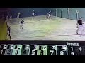 West Palm Beach Jai Alai Michael Wins A Point Then Has To Meet Marshall On The Court