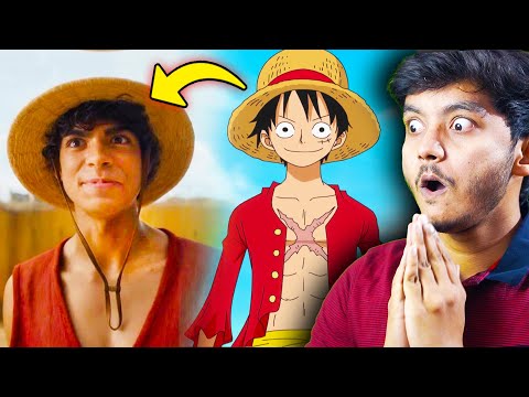 One Piece - by Netflix - for Normies