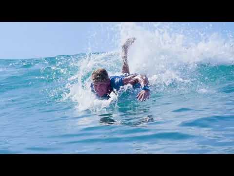 SURFR Movie - českej surfing se vším všudy!