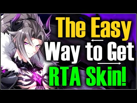 How to EASILY Get Arby's RTA Skin!