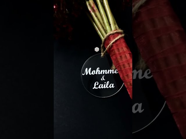 تاق مسكة عروس