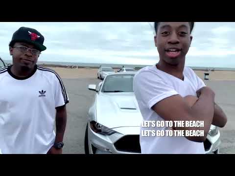 Pequeno El Unico Feat  Lil June Afro    -   Roots Remix Extend HD