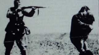 GUERRIER VS. SOLDAT