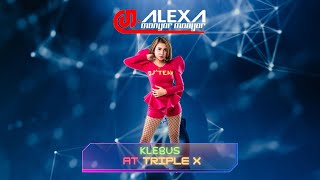 Download lagu DJ ALEXA MONYOR MONYOR - KLEBUS (WES DALANE DADI PELARIAN) | mp3 Download lagu DJ ALEXA MONYOR MONYOR - KLEBUS (WES DALANE DADI PELARIAN) | mp3