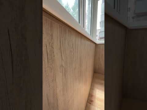 Балконный блок