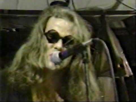 Dramarama - Wonderamaland - Request Video Channel 56 Anaheim 1989