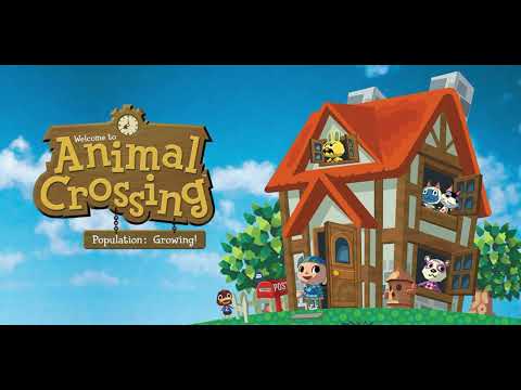 Good VGM 364 - Animal Crossing - 11AM
