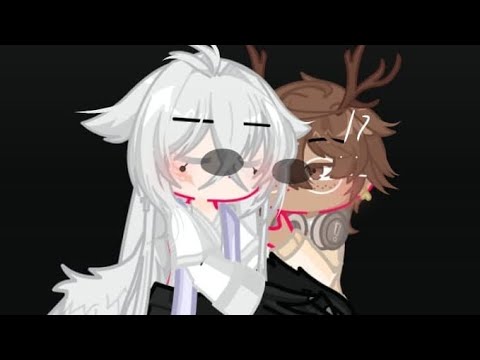 "🌲" 99 Nights In The Forest||Gacha Life 2||Alpha Wolf x Bear, Regular Wolf x Bunny, Owl x Deer||