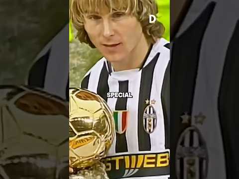 Why Juventus Cancelled Their Old Logo 🤨👀