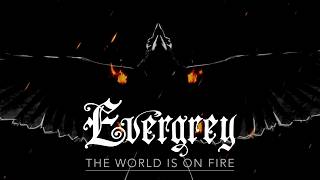 The World Is On Fire - Evergrey
