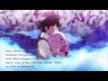 Before my body is dry Lyrics (AMV Guilty Crown ...