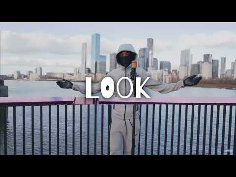 [FREE] Bsav x MizOrMac x UK Drill Type Beat - “LOOK” 2025