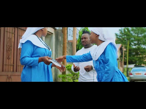 NEBO.TESLEE- DIE FOR YOU (Official video)