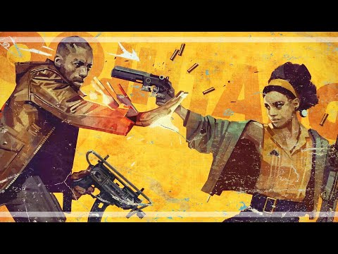 Deathloop - PvP fight using Snare Mind Leech gun