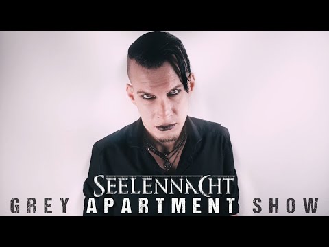 Seelennacht - Grey Apartment Show (Official Music Video)