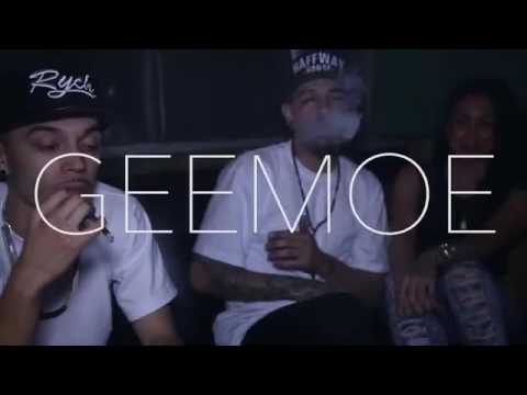 GeeMoe Ft Miliano- (That Aintchu)