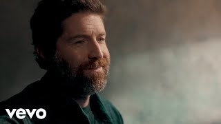 Josh Turner - Forever And Ever, Amen (Acoustic Performance) ft. Randy Travis