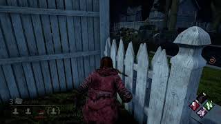 #52 実況なし Dead by Daylight デッドバイデイライト