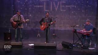 Glen Phillips "Grief And Praise" @ Eddie Owen Presents