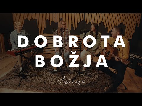 AMOROSE – DOBROTA BOŽJA [Official video 2024]