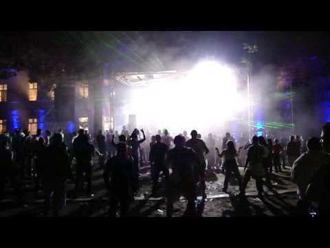 2009-08-14 Tunnel Electrocity 2009 Vortex [HD 720p] by FROG 19