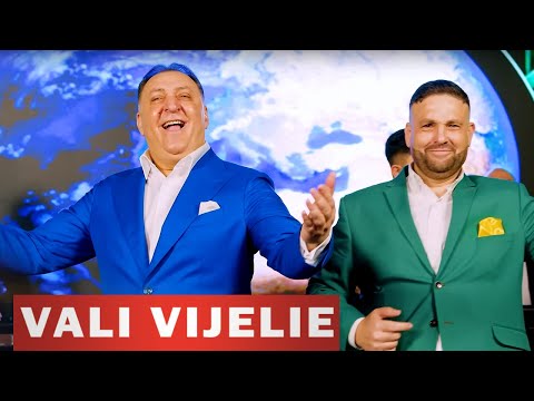 Vali Vijelie & Baboiash - Masina timpului (Official Video) 2023
