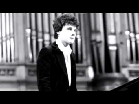ALEXEI SULTANOV_Tchaikovsky  ''The Seasons'' op.37 №11 ''November(Troika)'' - 1986