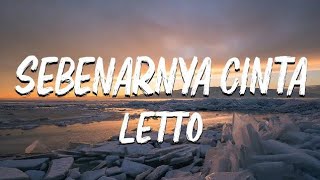 Download lagu LETTO - SEBENARNYA CINTA(lirik lagu)            #musicvidio#music mp3 Download lagu LETTO - SEBENARNYA CINTA(lirik lagu)            #musicvidio#music mp3