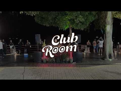 ClubRoom #001 - DVSTT - EFMM Porto Velho
