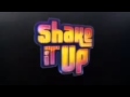 Shake It Up Theme Song Instrumental