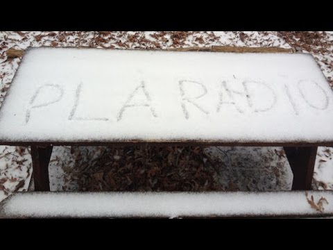 Snow Plow Show - March 28th, 2015 - Radio Phone Mobs and American Dick Tickler Calls