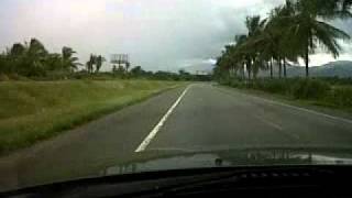 toque profundo levantate en la autopista Duarte.3GP