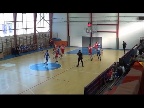 KK Busovača - HKK Tomislav - 23.03.2017.