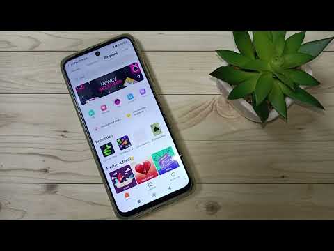 Redmi Note 13 Pro+ | How To Set Message / Notification  Ringtone