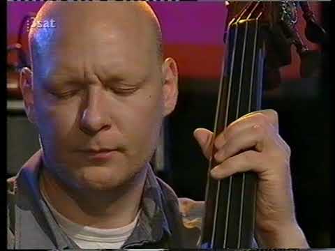 Esbjörn Svenssons Trio with Nils Landgren 2000 Jazzbaltica