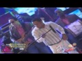 Hector Acosta 'El Torito' - Intro, La Quiero Ver 'en Vivo' (@DeExtremo15) @CongueroRD @JoseMambo