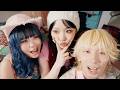 UNFAIR RULE　メンバーがギャルに大変身、恋する女の子の健気な感情を描いた新曲「君は天才！」のMV公開