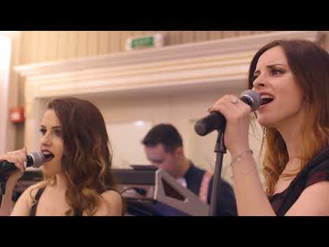 DINAMICII Live 2018 Part 2