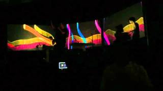 07. Pink section - Alternative (Thom Yorke - Tomorrow's modern boxes)